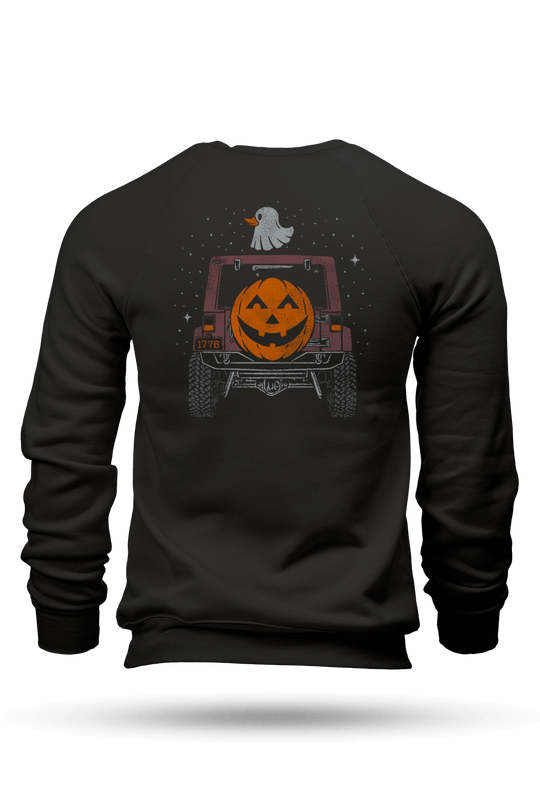 Jeepers Creepers - Sweatshirt