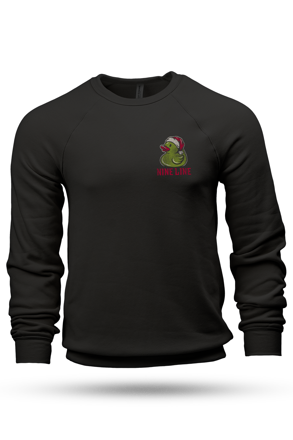 Duck Wreath - Sweatshirt