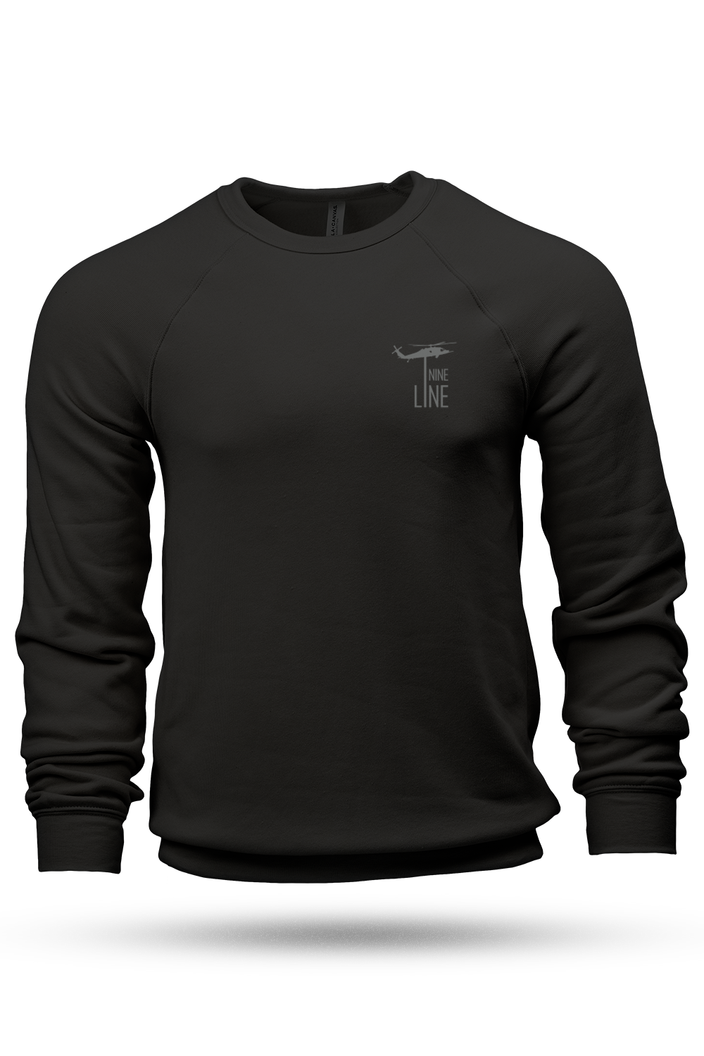 Crackin & Stackin - Sweatshirt