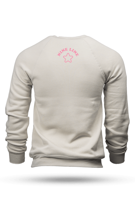 My Little Pew-Pew - Sweatshirt