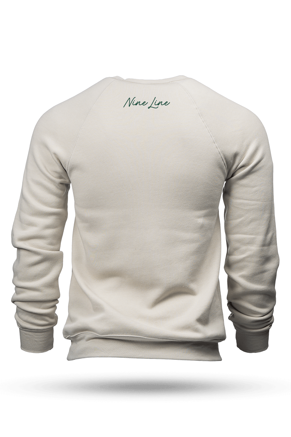Berry Flag - Sweatshirt
