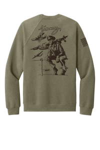Jimmy The Movie - Sweatshirt