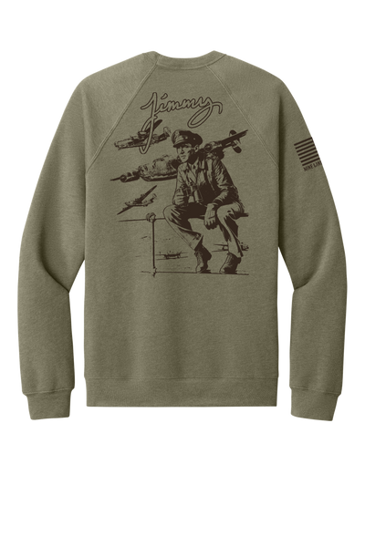 Jimmy The Movie - Sweatshirt