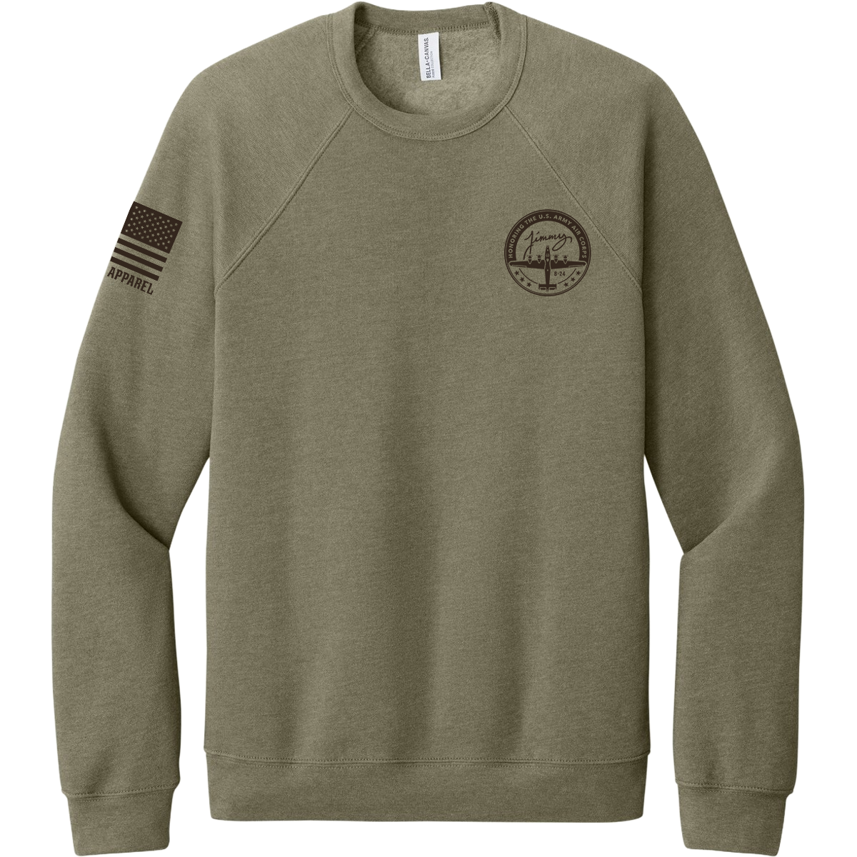 Jimmy The Movie - Sweatshirt