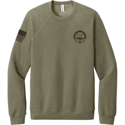 Jimmy The Movie - Sweatshirt