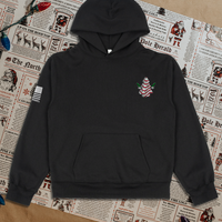 Cake Tree - Women's Hoodie