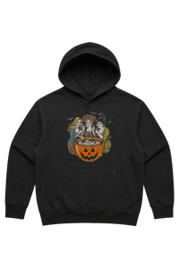 Pumpkin Spice - Women's Hoodie