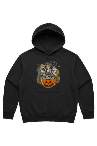 Pumpkin Spice - Women's Hoodie