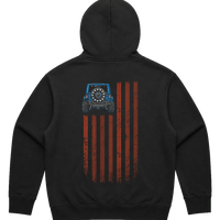 Betsy Beep - Women's Hoodie
