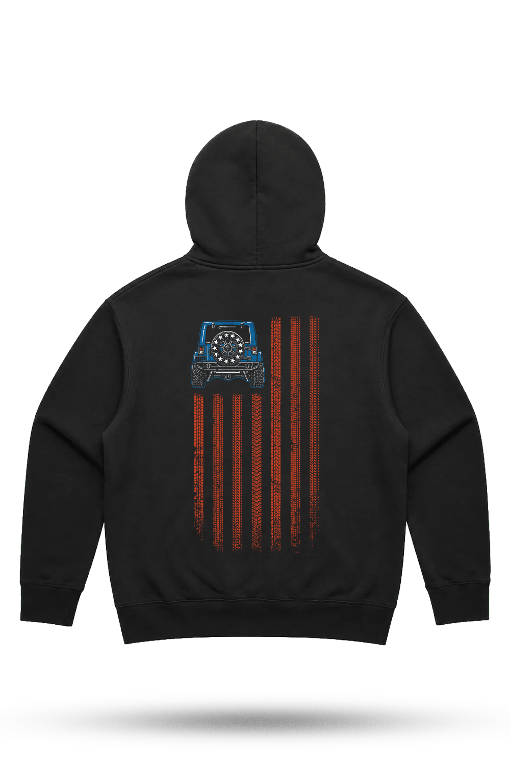 Betsy Beep - Women's Hoodie
