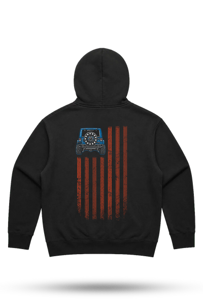 Betsy Beep - Women's Hoodie