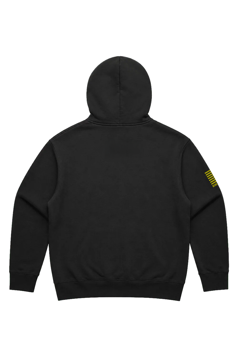 Cuddly as a Grenade - Hoodie