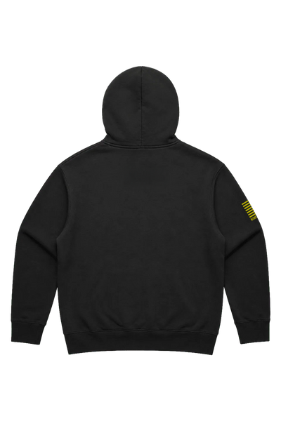 Cuddly as a Grenade - Hoodie