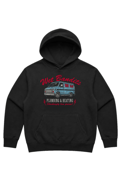 WB Heating & Plumbing - Women's Hoodie