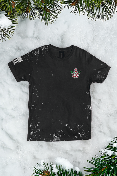 Cake Tree - Women's T-Shirt
