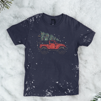 Ladies Tree Run - Women's T-Shirt