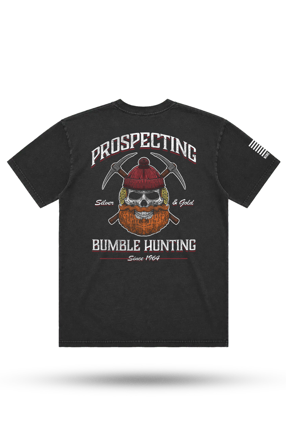 Bumble Hunter - Women's T-Shirt