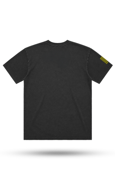 Cuddly as a Grenade - T-Shirt