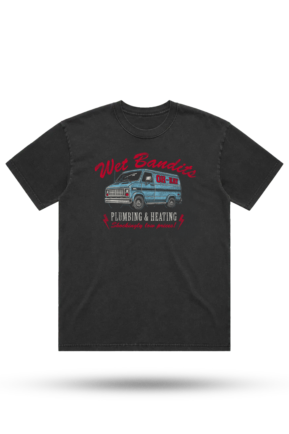 WB Heating & Plumbing - Women's T-Shirt