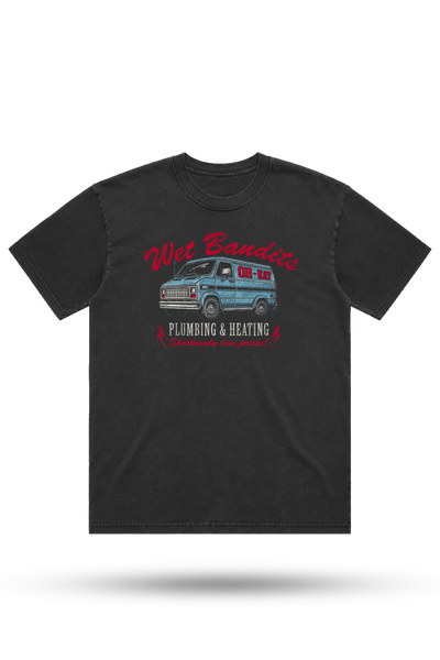 WB Heating & Plumbing - Women's T-Shirt
