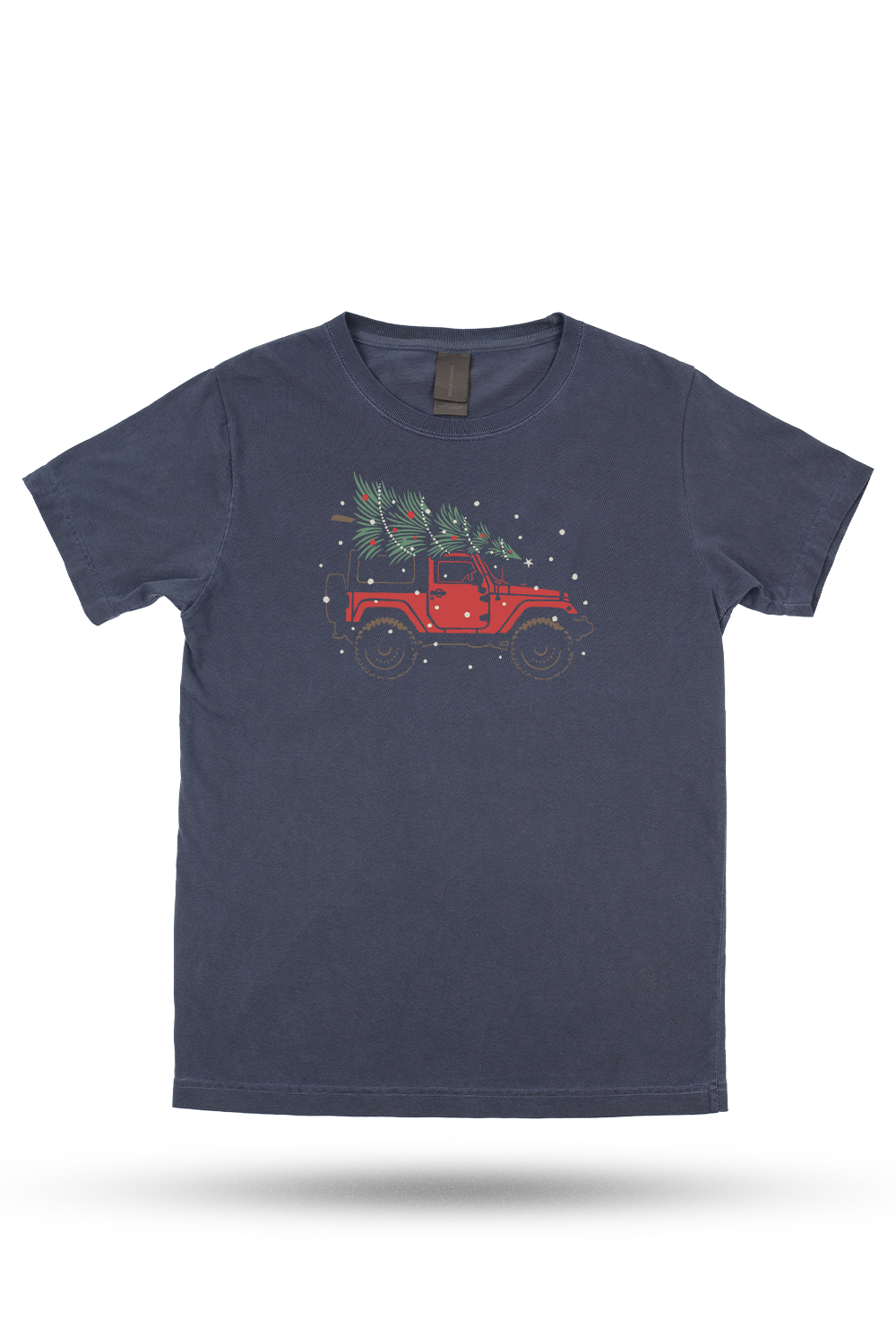 Ladies Tree Run - Women's T-Shirt