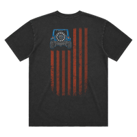 Betsy Beep - Women's T-Shirt