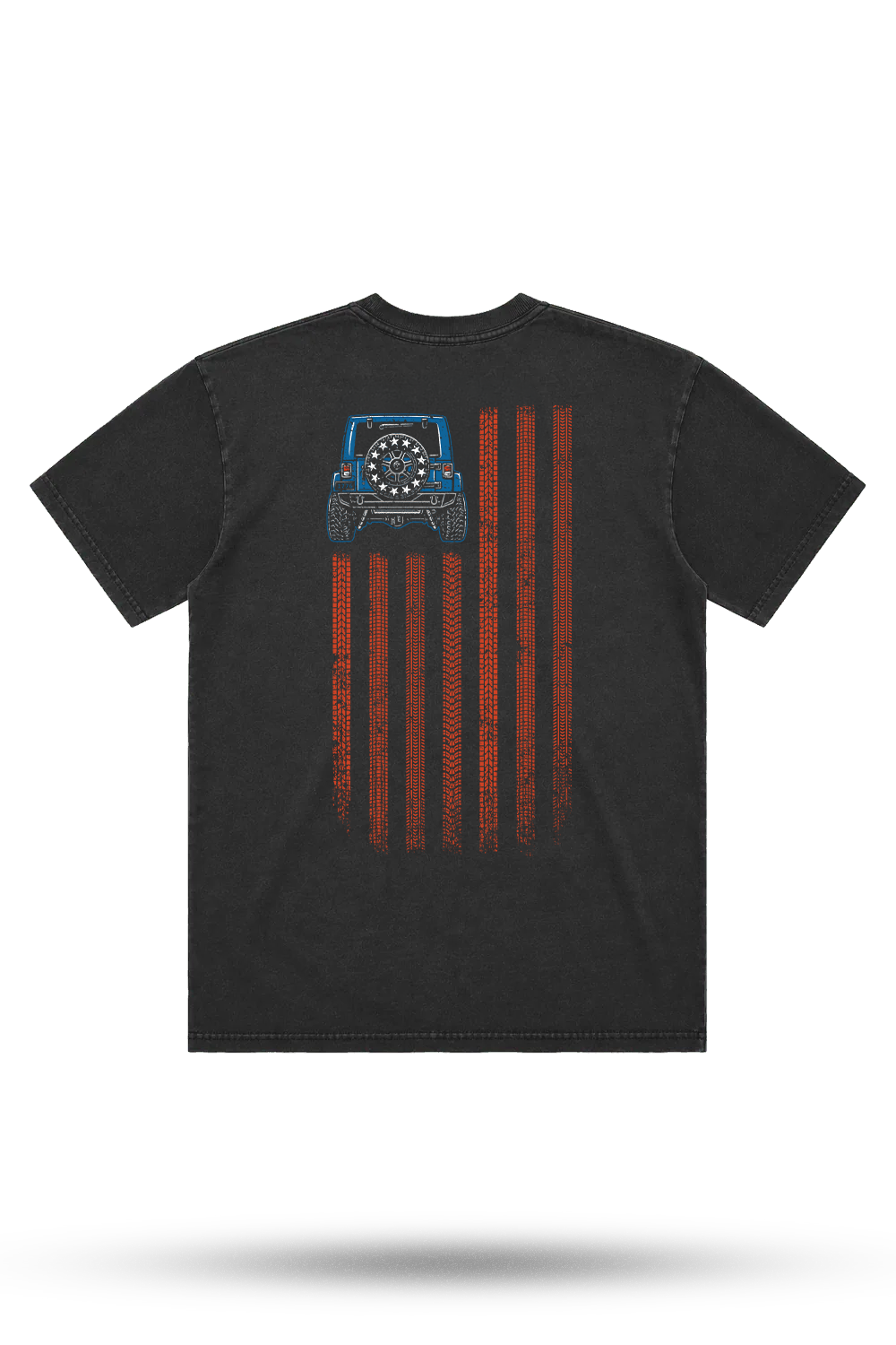 Betsy Beep - Women's T-Shirt