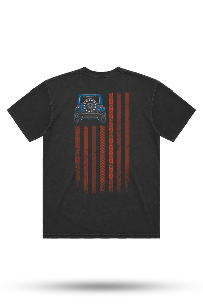 Betsy Beep - Women's T-Shirt