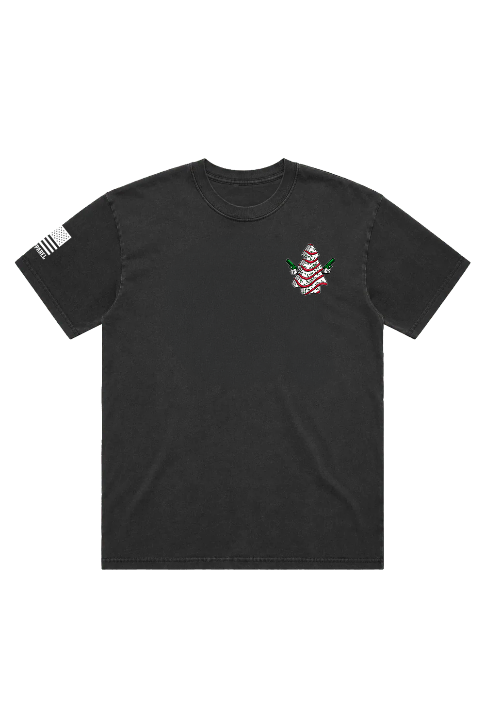 Cake Tree - Women's T-Shirt
