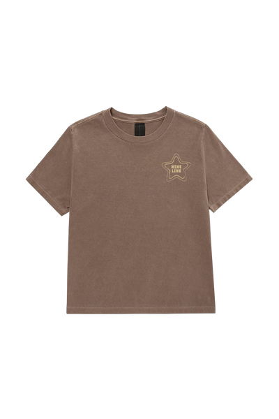 Gingerbread Flag - Women's  T-Shirt