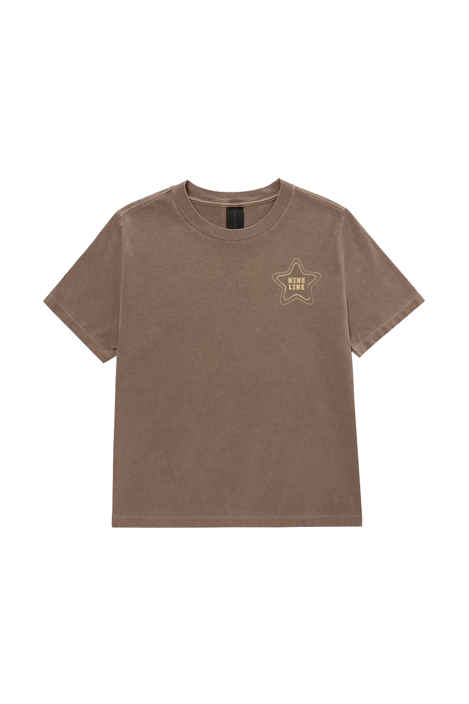 Gingerbread Flag - Women's  T-Shirt