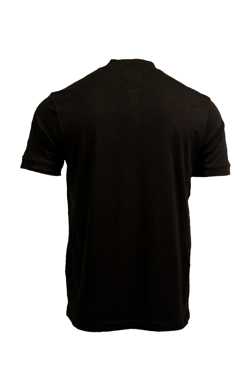 Nine Line Short-Sleeve Henley