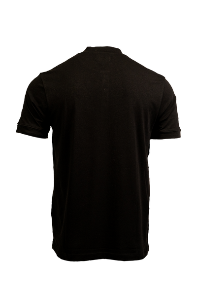 Nine Line Short-Sleeve Henley