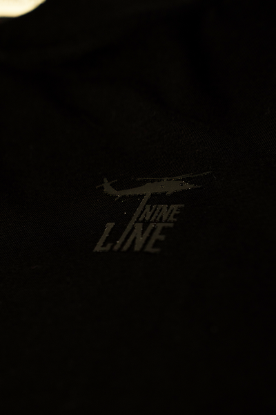 Nine Line Short-Sleeve Henley