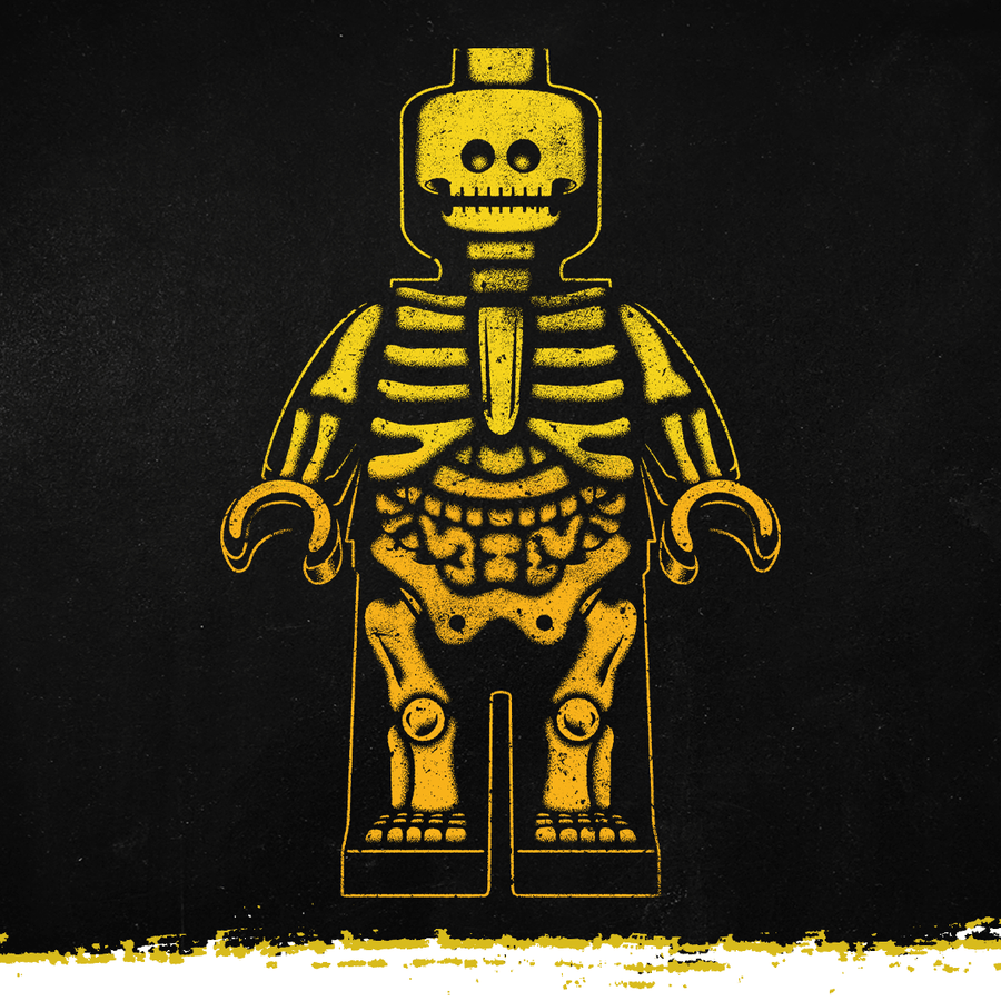 Block Skeleton