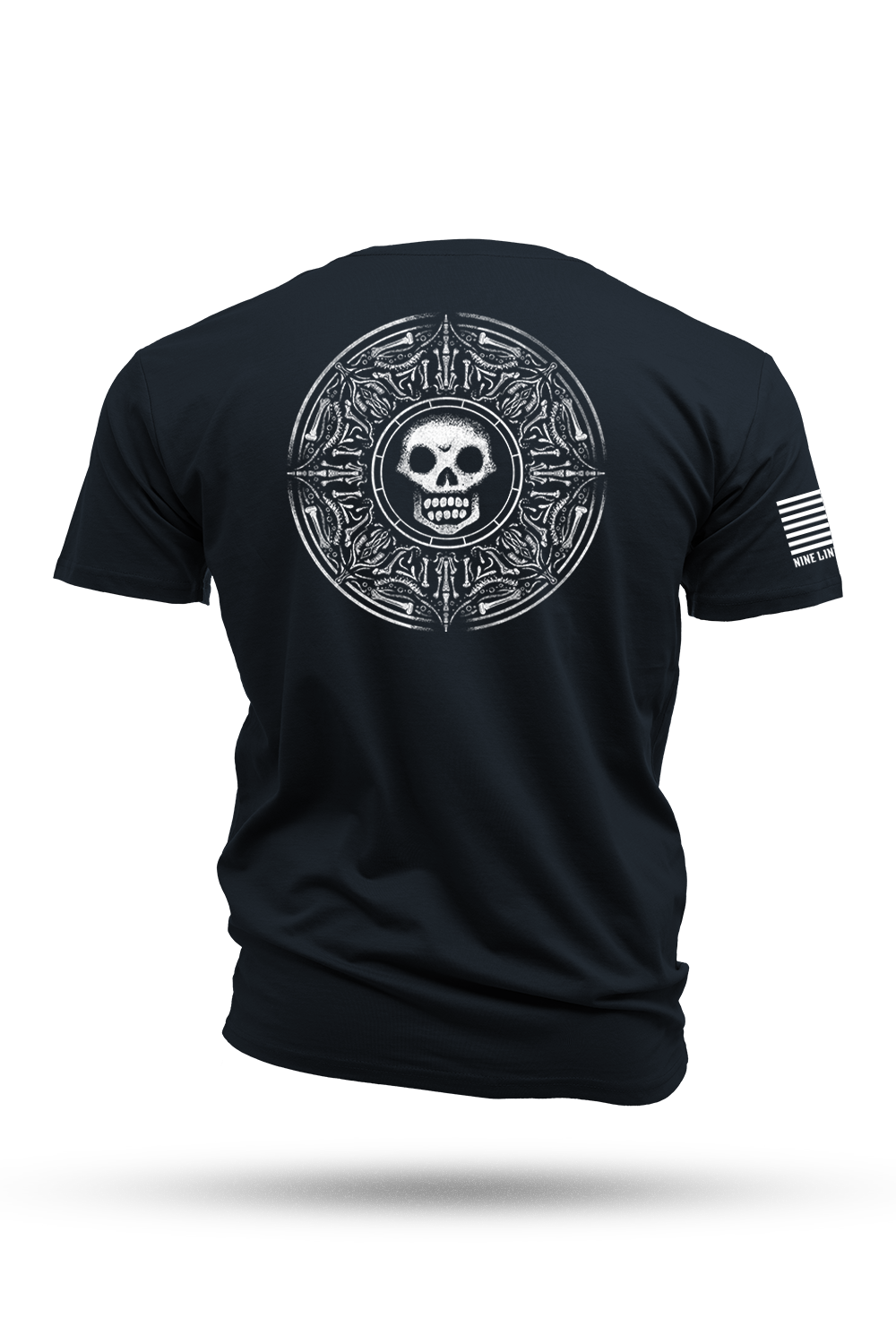 Bone Coin - T-Shirt