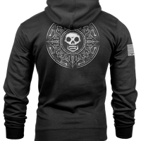 Bone Coin - Hoodie