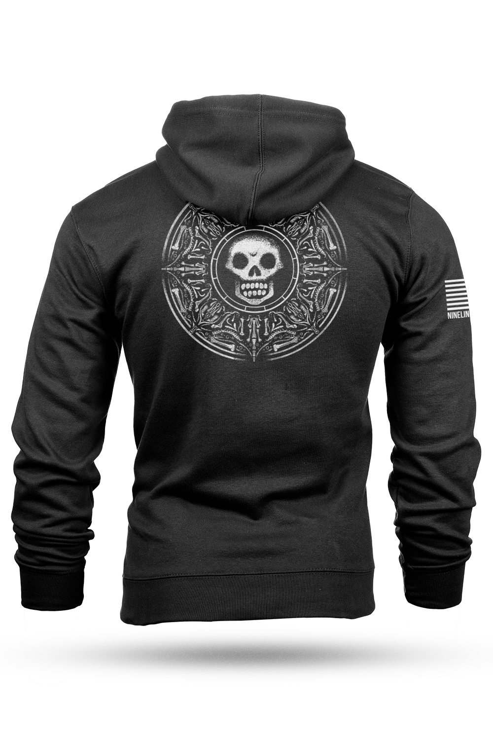 Bone Coin - Hoodie