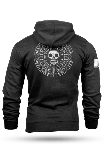 Bone Coin - Hoodie