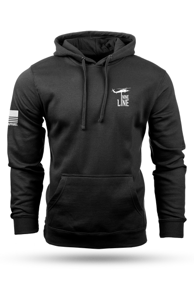 Bone Coin - Hoodie