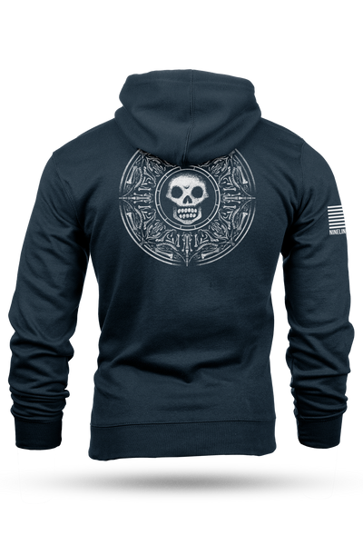 Bone Coin - Hoodie