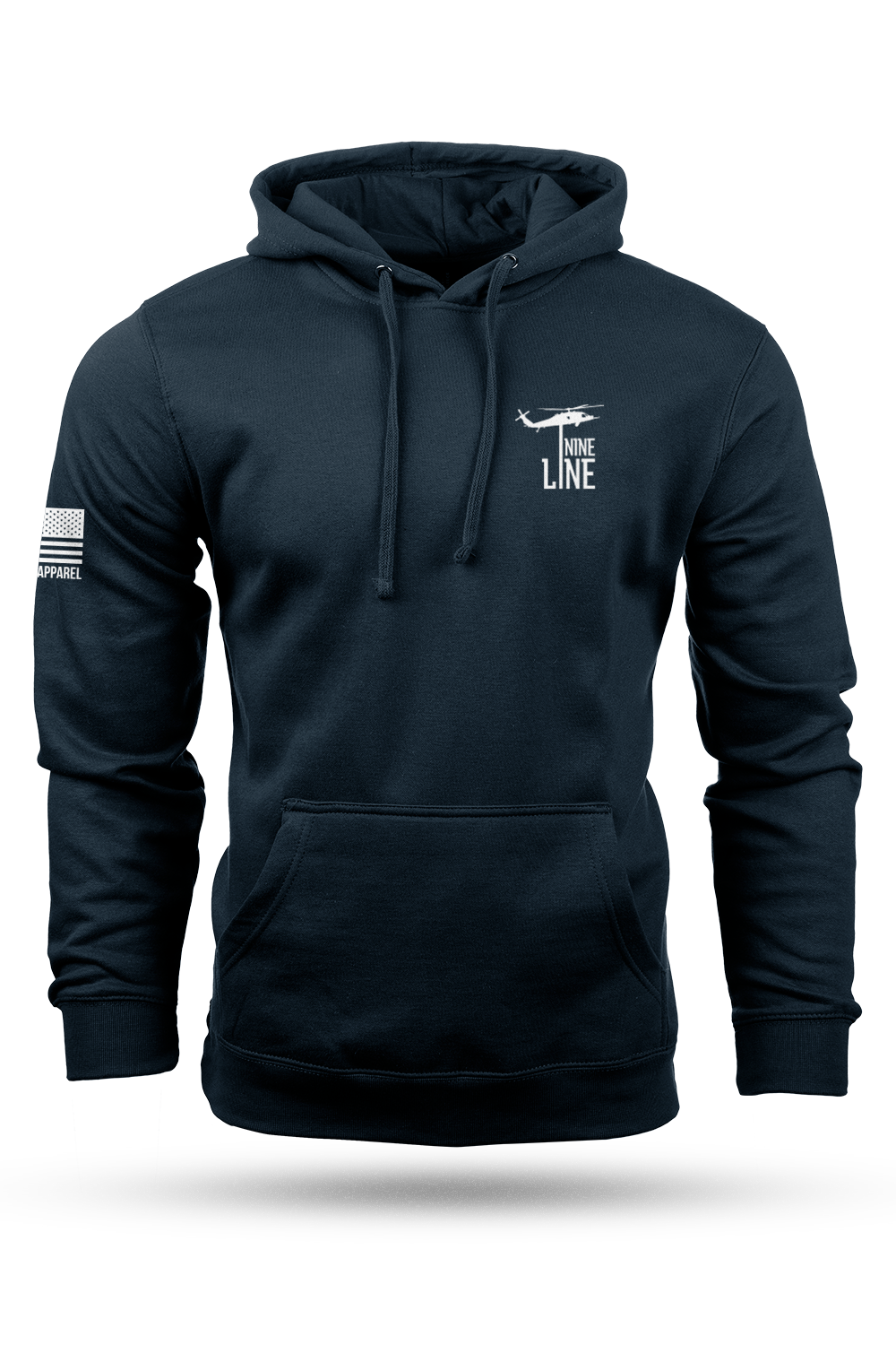 Bone Coin - Hoodie