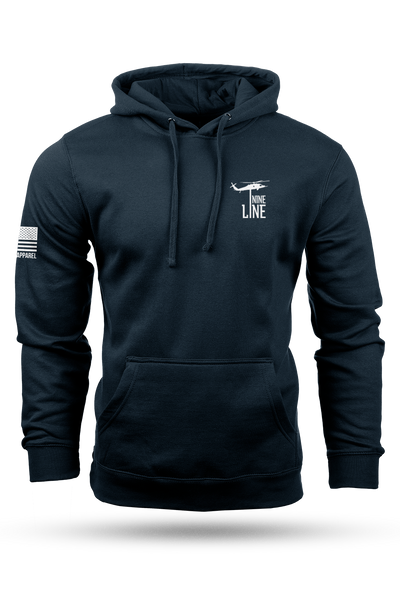 Bone Coin - Hoodie