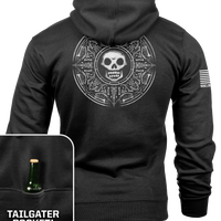 Bone Coin - Tailgater Hoodie