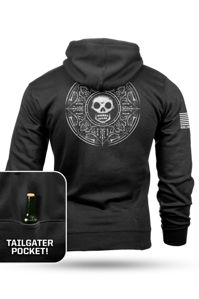 Bone Coin - Tailgater Hoodie
