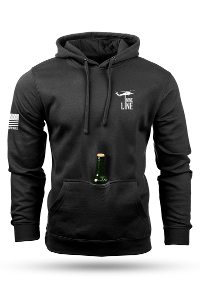 Bone Coin - Tailgater Hoodie