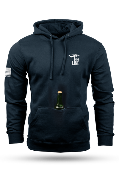 Bone Coin - Tailgater Hoodie