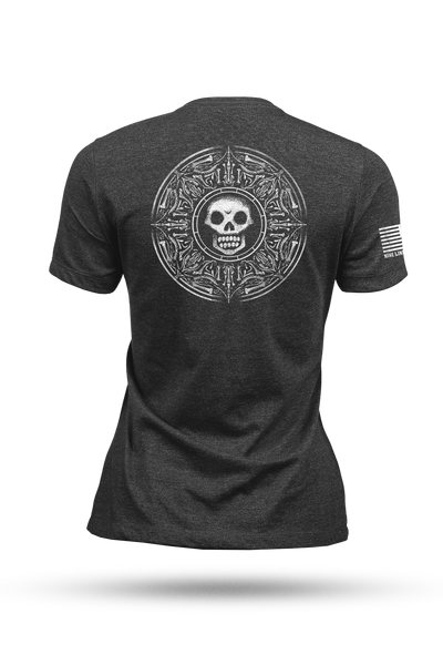 Bone Coin - Women's T-Shirt