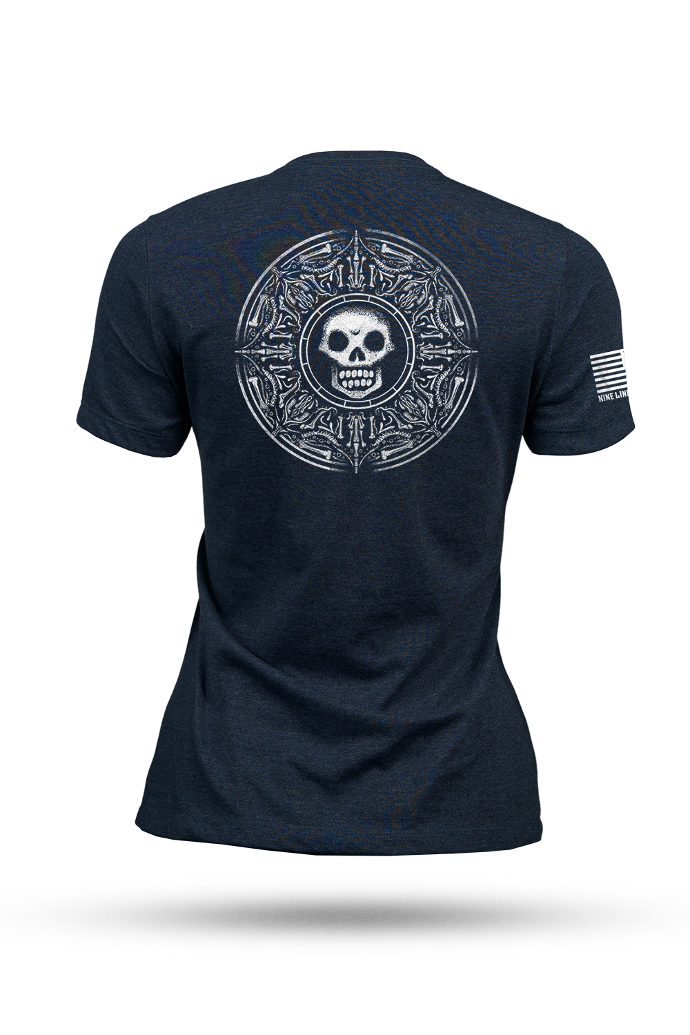 Bone Coin - Women's T-Shirt