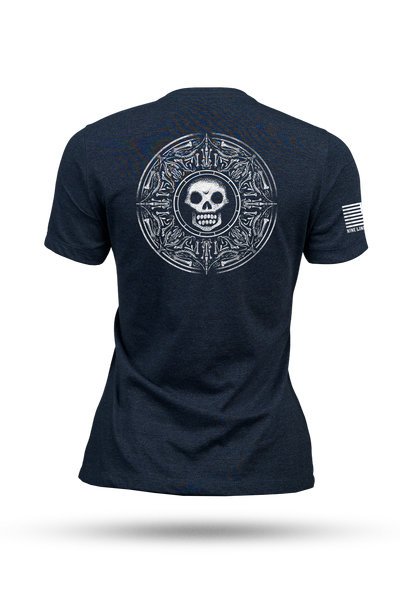 Bone Coin - Women's T-Shirt